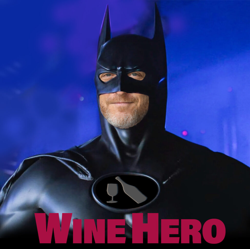 Wine Hero